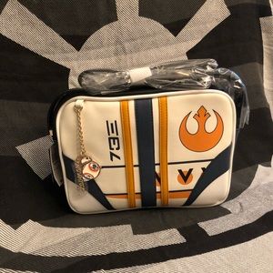 🌟NWT🌟 Rey Messenger Bag